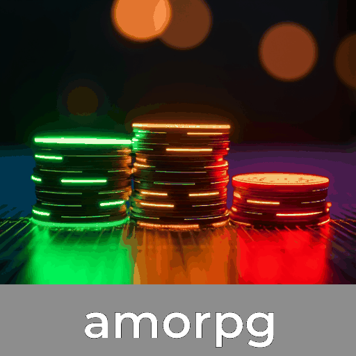 Amorpg: Seu Cassino Online Confiável e Seguro