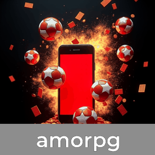 Amorpg: Onde Bônus e Promoções Elevam Suas Apostas