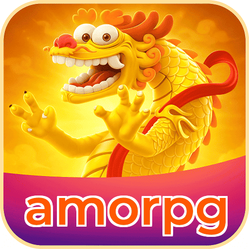 amorpg Logo