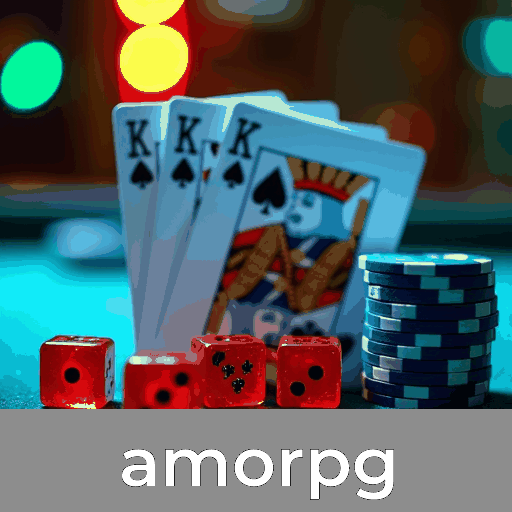Amorpg: Onde Bônus e Promoções Elevam Suas Apostas