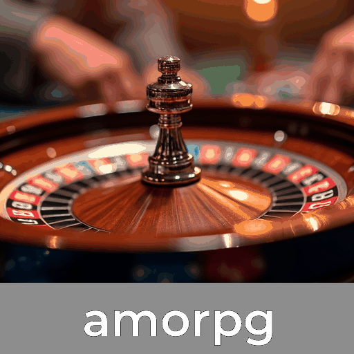 Amorpg: A Plataforma de Jogos Online com Serviço Profissional